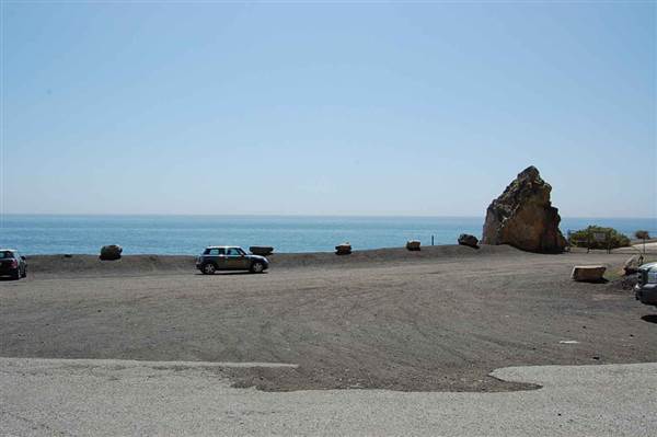 Point Mugu State Park (SP) - CFC (10/29/2013)