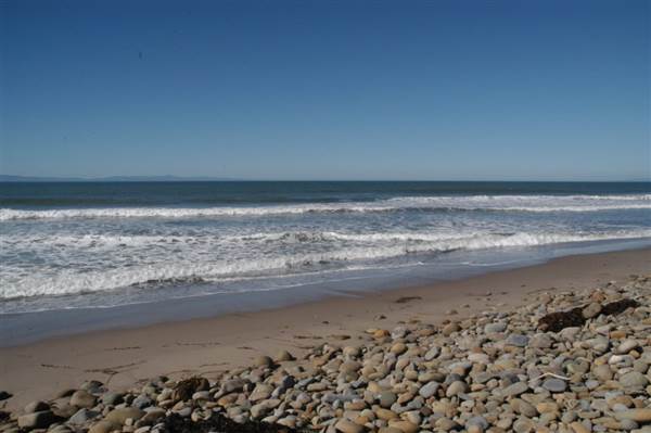 Emma Wood State Beach (SB) (11/4/2013 - Credits: David Golden)