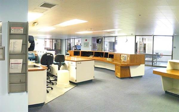 St. Lukes Hospital (1/6/2014 - Credits: David Golden)
