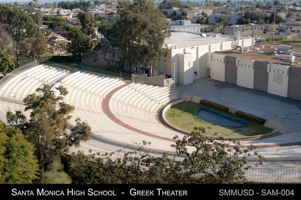 Santa Monica High School - Santa Monica-Malibu Unified School District - SMMUSD (2/25/2014)