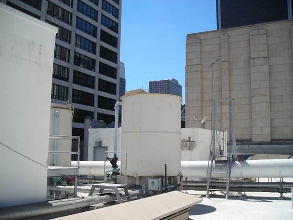 Heron Building (4/7/2014)