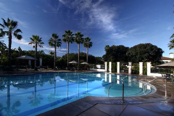 Spanish Hills Club (4/22/2014)