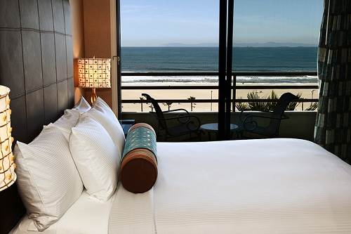 Hilton Waterfront Beach Resort (1/9/2013)