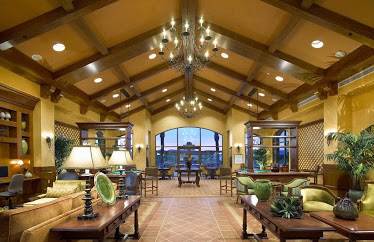 Del Webb Community (1/1/2014)