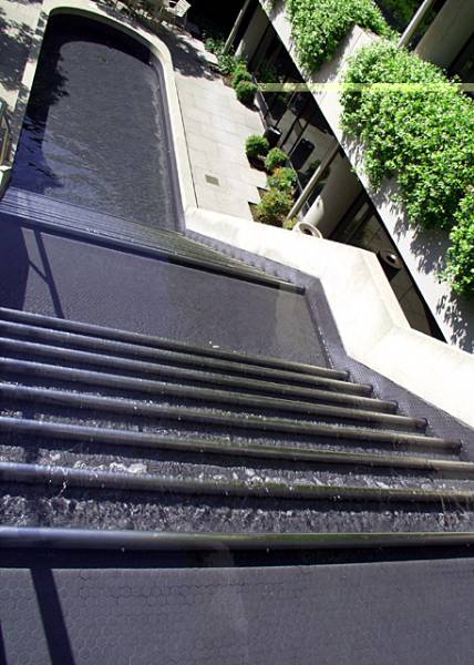 California Public Employees Retirement System Headquarters - CalPERS (12/31/2003)