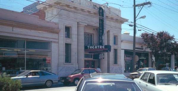 Campbell Downtown (12/31/2003)