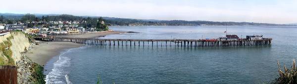 Capitola Village (12/31/2003)