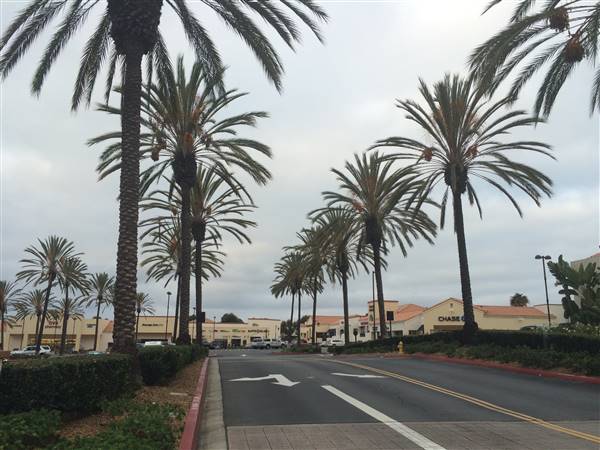 Ocean View Plaza - Brixmor Property Group (8/25/2015)