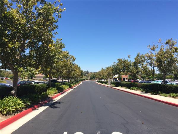 Vail Ranch Center - Brixmor Property Group (7/27/2015)