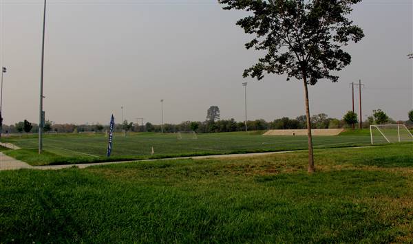 Big League Dreams (Sports Complex) (10/30/2015 - Credits: Jill Naumann)