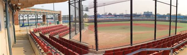 Big League Dreams (Sports Complex) (10/30/2015 - Credits: Jill Naumann)