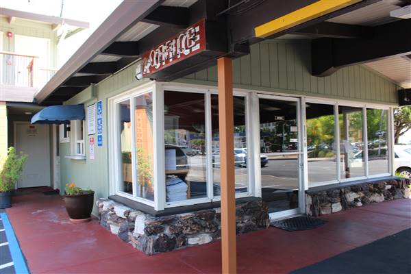 Motels / Hotels in City of Redding (10/31/2015 - Credits: Jill Naumann)