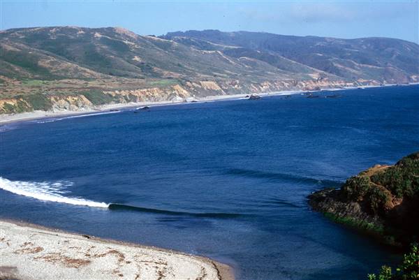 Andrew Molera State Park (SP) (1/8/2016 - Credits: Courtesy of California State Parks, 2016)