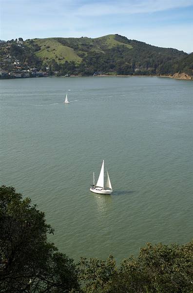 Angel Island State Park (SP) (1/8/2016 - Credits: http://www.parks.ca.gov/ImageGallery/?page_id=468)