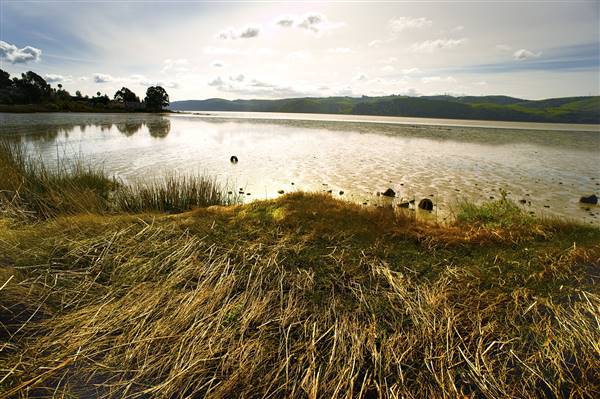 Benicia State Recreation Area (SRA) (1/12/2016 - Credits: Courtesy of California State Parks, 2016)