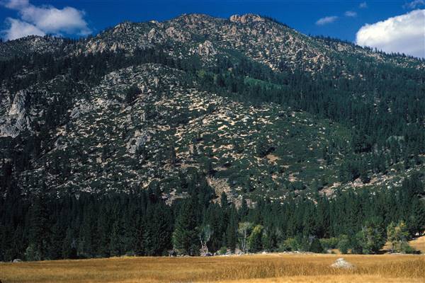 Grover Hot Springs State Park (SP) (1/20/2016 - Credits: Courtesy of California State Parks, 2016)