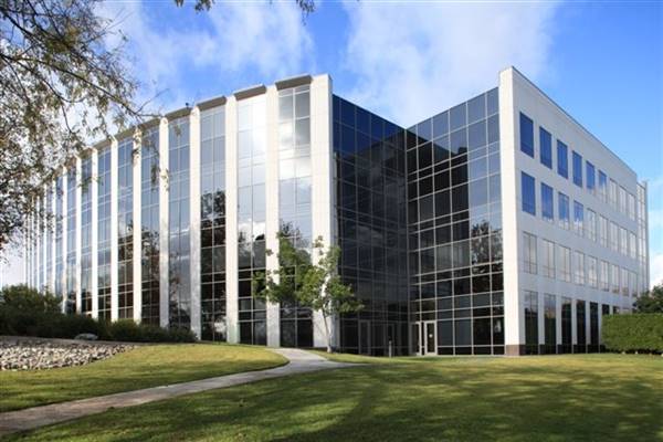 Corporate Pointe at West Hills - Exterior (2/18/2016)