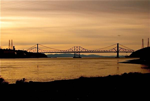 Benicia State Recreation Area (SRA) - http://stateparkclosurestrip.blogspot.com/ (3/2/2016 - Credits: Photo courtesy of Lucy D'Mot)