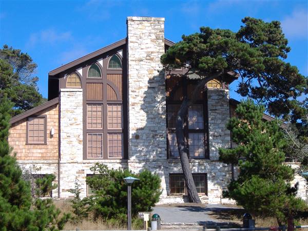 Asilomar State Beach and Conference Grounds (3/10/2016 - Credits: Photo courtesy of California State Parks)