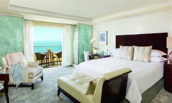Ritz-Carlton Laguna Niguel @ Dana Point (3/10/2016)