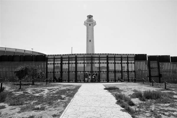 Border Field State Park (SP) - Photo courtesy of Josh McNair, californiathroughmylens.com/ (3/24/2016 - Credits: Photo courtesy of Josh McNair, californiathroughmylens.com/)