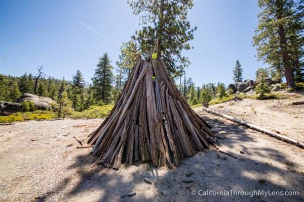 D.L. Bliss State Park (SP) - Photo courtesy of Josh McNair, http://californiathroughmylens.com/ (3/24/2016 - Credits: Photo courtesy of Josh McNair, http://californiathroughmylens.com/)