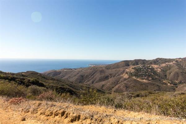 Malibu Creek State Park (SP) - Photo courtesy of Josh McNair,  http://californiathroughmylens.com/ (3/24/2016 - Credits: Photo courtesy of Josh McNair, Photo courtesy of Josh McNair, Photo courtesy of Josh McNair, http://californiathroughmylens.com/)