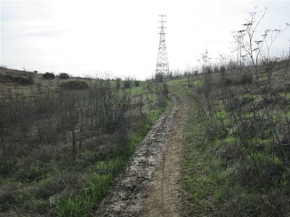 Benicia State Recreation Area (SRA) - Photo courtesy of Tim Sartoris (4/7/2016 - Credits: Photo courtesy of Tim Sartoris)