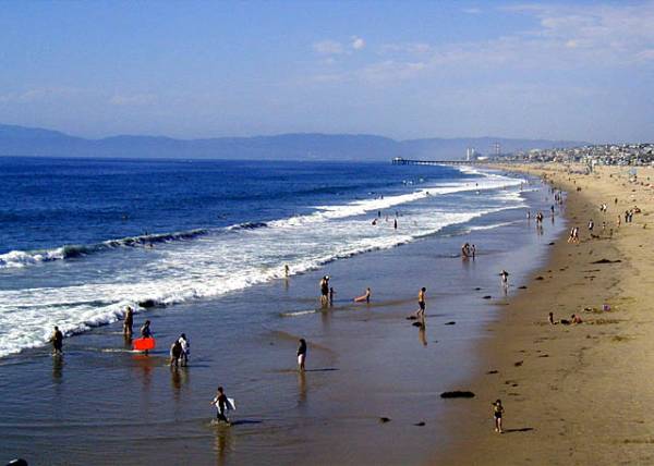 City of Hermosa Beach (12/31/2003)