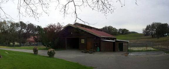 Chalk Hill Ranch (12/31/2003)