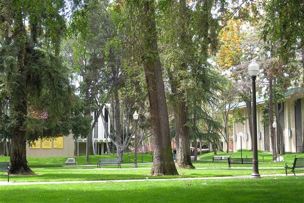 University of Southern California - USC (4/15/2016 - Credits: Photo by Robin Citrin)