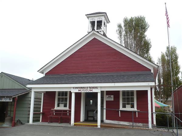 Humboldt County Fair & Event Center (6/1/2013 - Credits: By Ellin Beltz (Own work) [Public domain], via Wikimedia Commons)