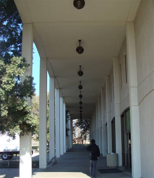 California State University, Fresno (3/23/2011 - Credits: By Nightryder84 (Own work) [CC BY-SA 3.0 (http://creativecommons.org/licenses/by-sa/3.0)], via Wikimedia Commons)