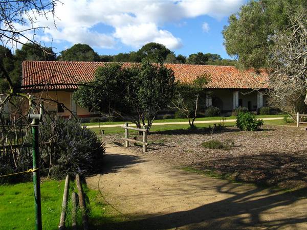 La Purisima Mission State Historic Park (SHP) (2/18/2009 - Credits: "La Purisima Mission" by Flickr User: Jasperdo (CC BY-NC-ND 2.0) [https://creativecommons.org/licenses/by-nc-nd/2.0/legalcode] https://www.flickr.com/photos/mytravelphotos/)
