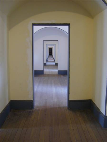Fort Point National Historic Site (6/26/2009 - Credits: "Fort Point, San Francisco" by Michael Naumann (CC BY-NC-ND 2.0)[https://creativecommons.org/licenses/by-nc-nd/2.0/legalcode]https://www.flickr.com/photos/banjohead/)