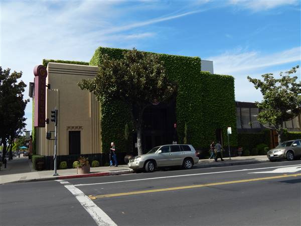 Modesto J Street (6/20/2016)