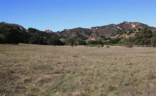 Malibu Creek State Park (SP) (11/20/2010 - Credits: "Planet of the Apes" by Tony Hoffarth (CC BY-NC-ND 2.0)[https://creativecommons.org/licenses/by-nc-nd/2.0/legalcode]https://www.flickr.com/photos/hoffarth/)