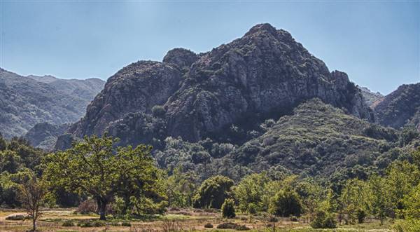 Malibu Creek State Park (SP) (4/2/2016 - Credits: "Malibu Creek State Park" by Shawn Hinsey (CC BY 2.0)[https://creativecommons.org/licenses/by/2.0/legalcode]https://www.flickr.com/photos/98463039@N00/)