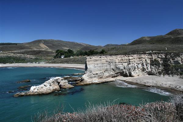 Montana de Oro State Park (SP) (9/1/2010 - Credits: "Montana de Oro State Park" by Chris Jepsen (CC BY-NC-ND 2.0)[https://creativecommons.org/licenses/by-nc-nd/2.0/legalcode]https://www.flickr.com/photos/traderchris/)