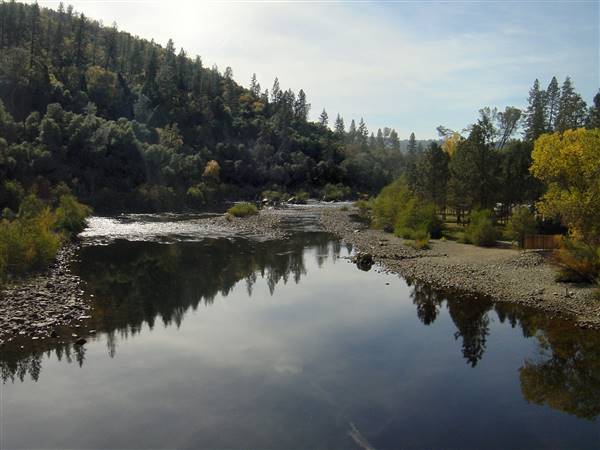 Auburn State Recreation Area (SRA) (11/6/2006 - Credits: "Auburn State Recreation Area" by Robert Cutts (CC BY 2.0)[https://creativecommons.org/licenses/by/2.0/legalcode]https://www.flickr.com/photos/panr/)