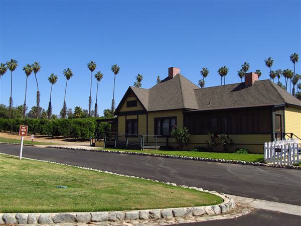 California Citrus State Historic Park (SHP) (3/24/2013 - Credits: "California Citrus State Historic Park" by Flickr User: Jasperdo (CC BY-NC-ND 2.0)[https://creativecommons.org/licenses/by-nc-nd/2.0/legalcode]https://www.flickr.com/photos/mytravelphotos/)