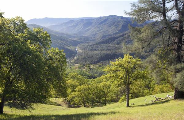 Cache Creek Wilderness (1/6/2015 - Credits: "BLM Winter Bucket List #14 Cache Creek Natural Area, California, for Eagle Hikes" by Bob Wick for BLM (CC BY 2.0)[https://creativecommons.org/licenses/by/2.0/legalcode] https://www.flickr.com/photos/mypubliclands/)