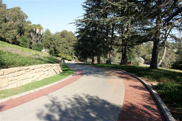 Greystone Mansion & Park (10/17/2016 - Credits: Photos courtesy of Kris Bunting)