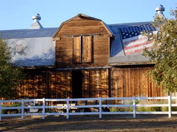 El Campeon Farms - Windy Hill Ranch (10/21/2016)