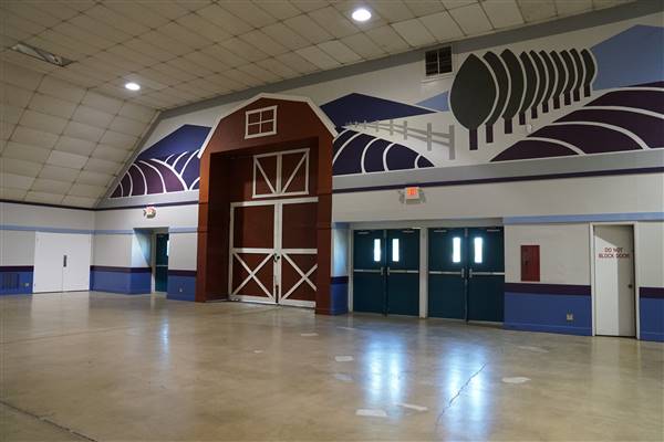 Kern County Fair - 15th DAA (11/8/2016 - Credits: Building 3 - Photo courtesy of Kern County Fairgrounds)