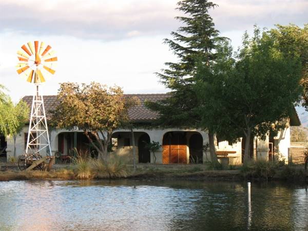 Skyotee Ranch (3/29/2017)