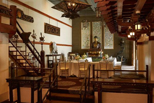The Historic Mission Inn Hotel & Spa (4/4/2017)