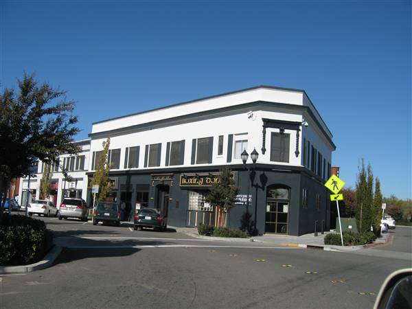 Historic Roseville - Old Roseville (4/26/2017 - Credits: Juli J.)
