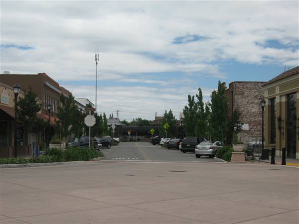 Historic Roseville - Old Roseville (4/26/2017 - Credits: Juli J.)