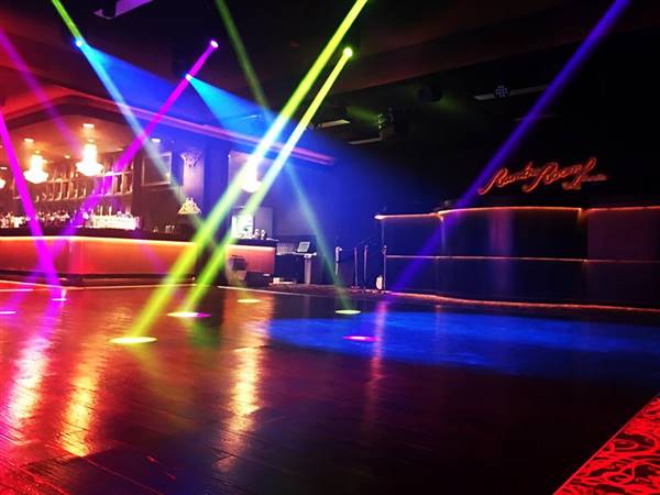 Rumba Room Live (4/27/2017)